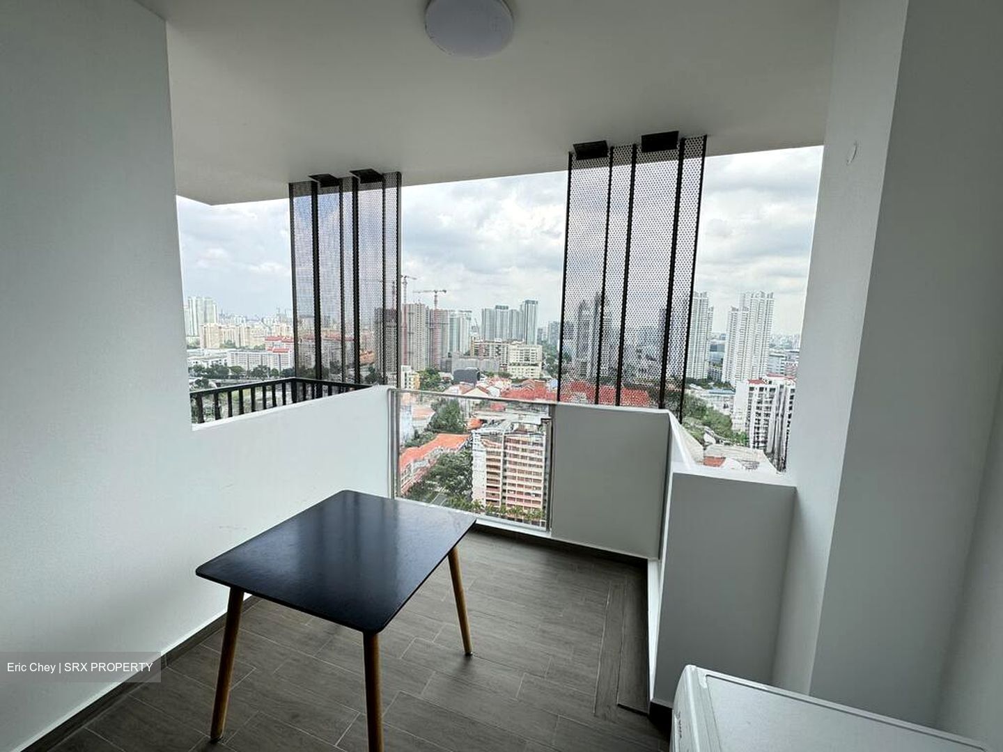 Uptown @ Farrer (D8), Apartment #605436841